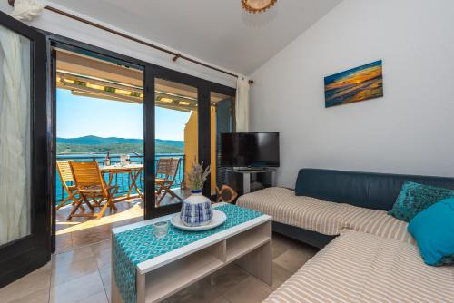 Klek Apartamento | Bace Apartments