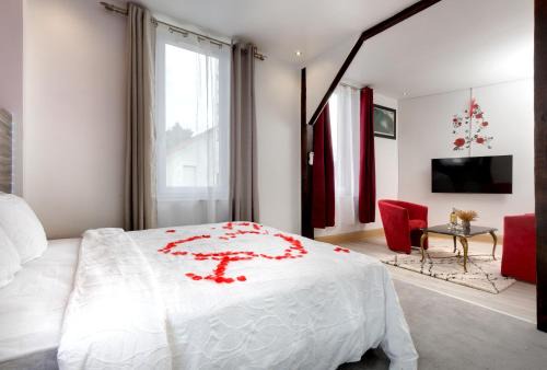 Saint-Yorre Cama Y Desayuno | Bach In 1