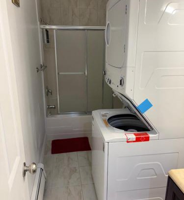 Bedford Casa | Bachelor and Double room in Bedford, Halifax