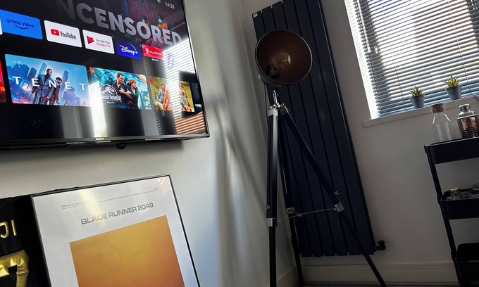 Maidenhead Apartamento | Bachelor Pad Studio Apartment