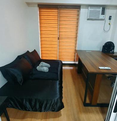 A. Bonifacio Apartamento | Bachelors Pad at The Celandine