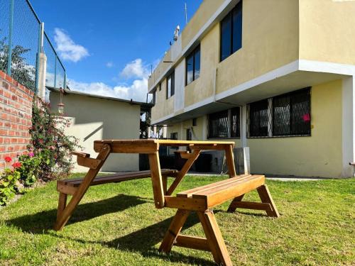 San Miguel de Salcedo Apartamento | Bachita's apartment