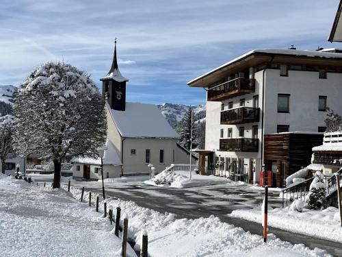 Hinterthal Apartamento | Bachwinkl