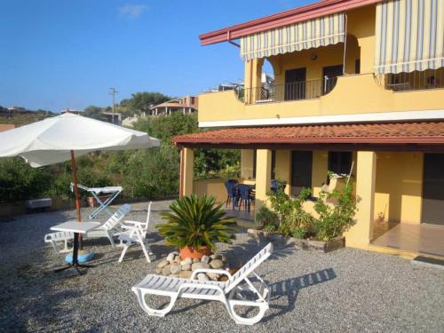 Marina di Zambrone Apartamento | Baciati dal Sole