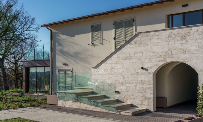 San Mariano Apartamento | Baciucco's Suite
