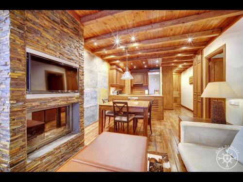 Baqueira Apartamento | BACIVER de Alma de Nieve