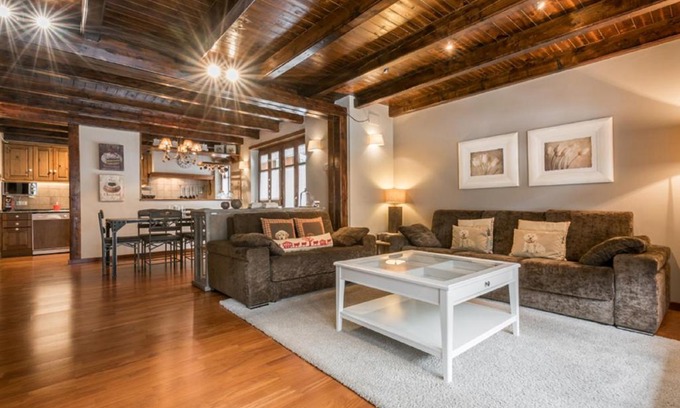 Aubert Casa | BACIVER