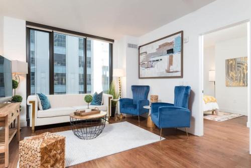 Bay Village Casa | Back-Bay Upscale Central Condo Bos Common Downtown