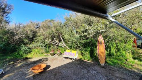 Fingal Otro | Back Beach Beryl Ocean Bay Getaway PL