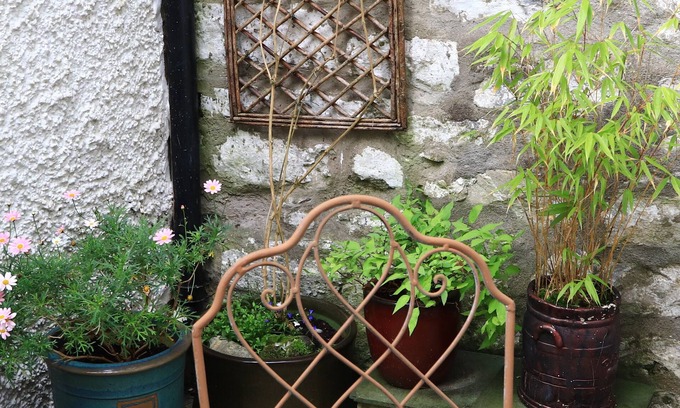 Kirkby Lonsdale Cabaña | Back Cottage
