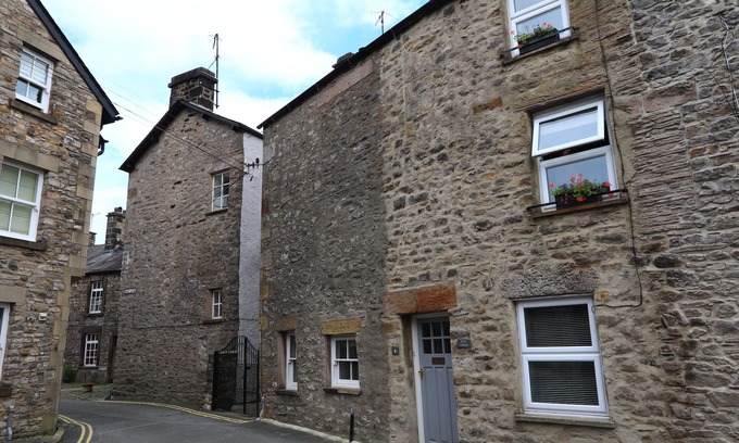 Kirkby Lonsdale Cabaña | Back Cottage, KIRKBY LONSDALE