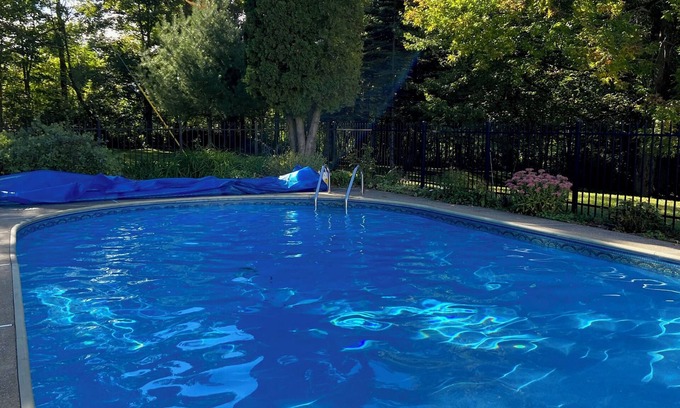 St. Albans Historic District Cama Y Desayuno | Back Inn Time Bed & Breakfast
