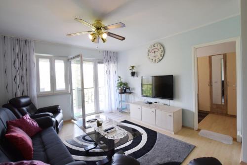 Stranici kod Lovreca Apartamento | Back To Nature - Apartment Borodin