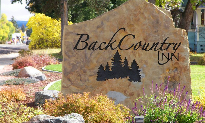 Norwood Hotel | BackCountry Inn