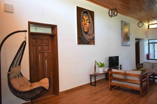 Diani Beach Villa | Backdoor Villa
