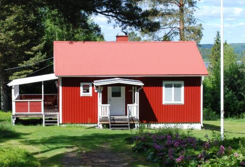 Sandoverken Apartamento | Backnäsgården