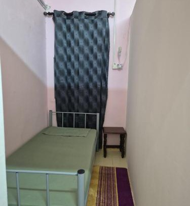 Al Ain Casa | Backpacker homestay