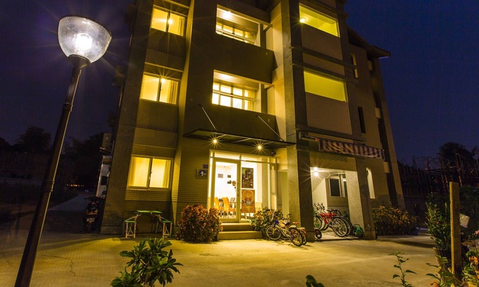 Jinning Casa | backpackers.INN
