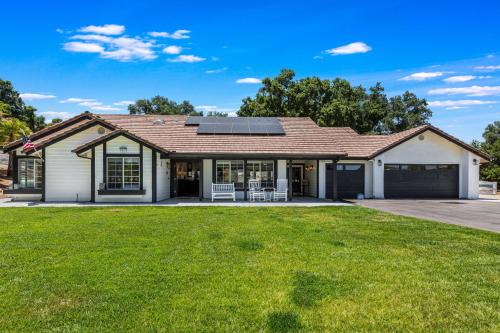 Temecula Casa | Backroad Wine-Down