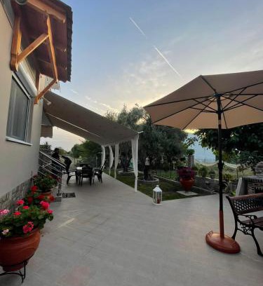 Toroni Casa | Backyard houses