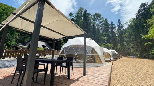 Nagawa-machi Otro | Baco Resort Nagano - Vacation STAY 23418v