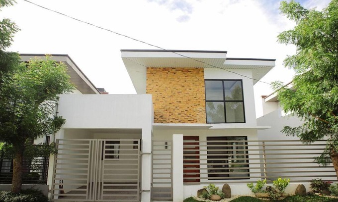 Taculing Casa | Bacolod City. Charming and lovely home
