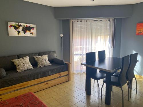 Bahía Blanca Apartamento | Bacota Flat - Alquiler Temporal - Universitario - Opcional Cochera