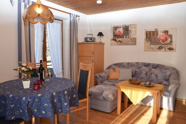 Bad Bayersoien Apartamento | Bad Bayersoien