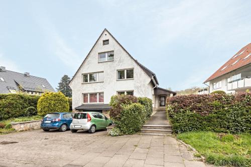 Bad Meinberg Apartamento | Bad day good day