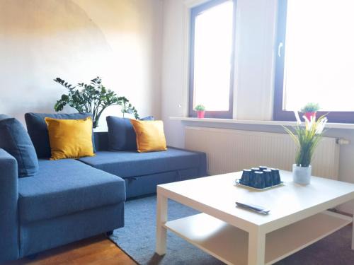 Bad Homburg v.d. Hoehe Apartamento | Bad Homburg Wohnung
