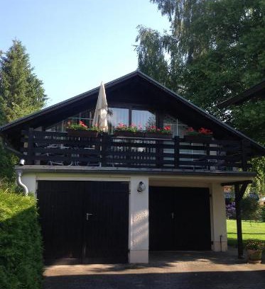 Bad Saarow Casa | Bad Saarow Ferienhaus Am Hafen