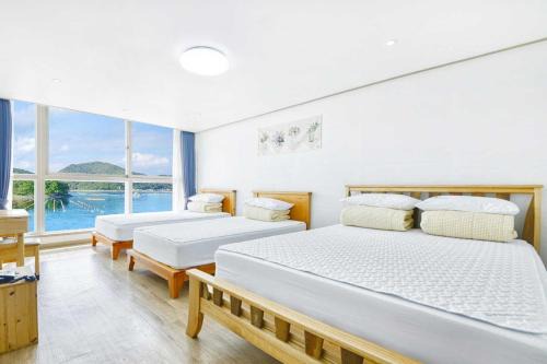 Minjim Casa | Bada 52 Pension