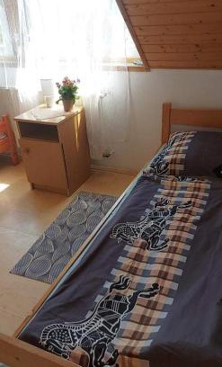 Badacsonyors Casa | Badacsonyi Csobbanás privát bérlemény