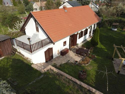 Badacsonytomaj Casa | Badacsonyi Présház