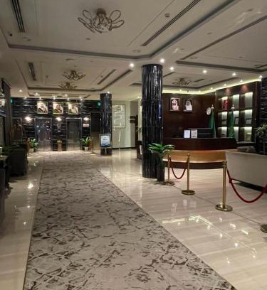 Riyadh Apartamento | Badeel Alawal