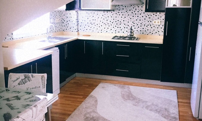 Karaoz Casa | BADEMLER BOUTİQUE HOME