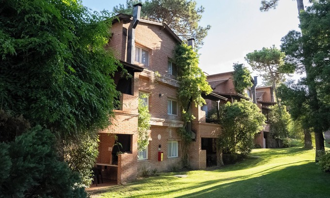 Cariló Hotel | Baden Baden Cariló