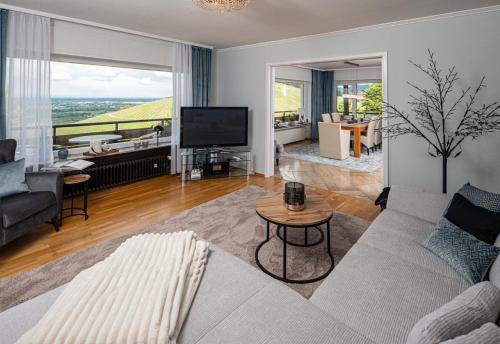 Neusatz Apartamento | Baden-Chalet