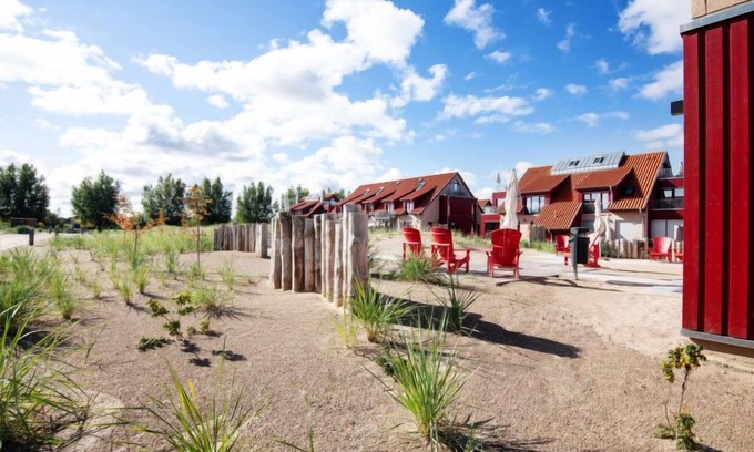 Hohen Wieschendorf Apartamento | Bades Huk by Interhome