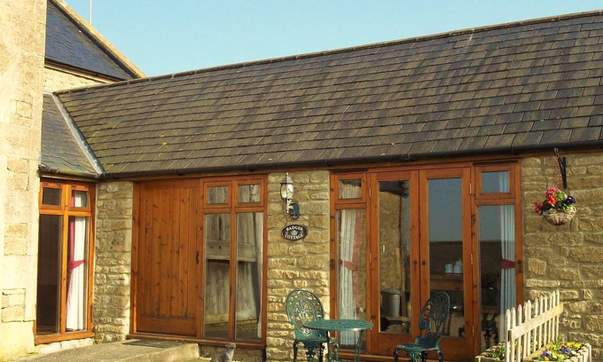 Kelston Cabaña | Badger Cottage - Acogedora casa de campo para dos personas en un campo tranquilo a las afueras de Bath