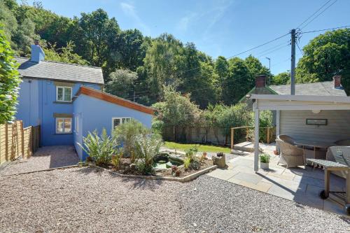 Lydney Casa | Badger Cottage