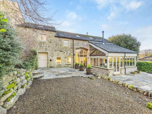 Skipton Casa | Badger Hill Barn