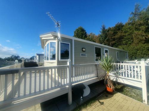 Swarland Casa | Badger Retreat