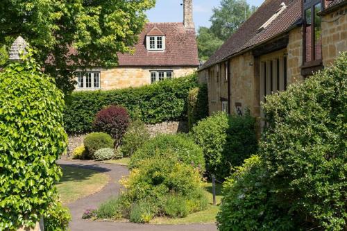 Blockley Casa | Badgers Den