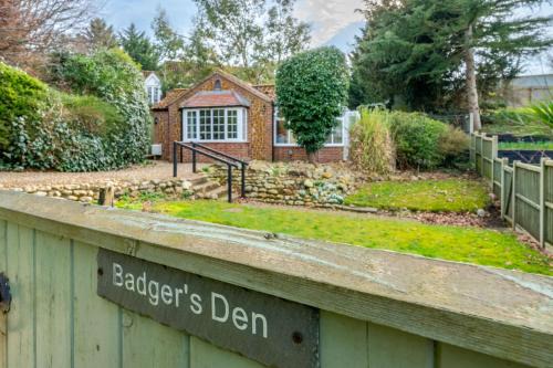 Heacham Casa | Badgers Den