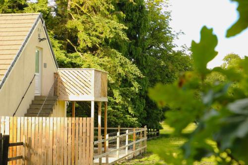 Linlithgow Apartamento | Badgers Den