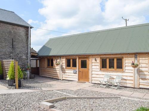 Westbrook Court Casa | Badgers Den - Uk32084