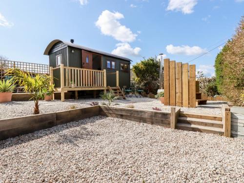 Tintagel Casa | Badgers Rest