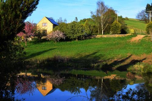Chipping Campden Apartamento | Badgers Sett