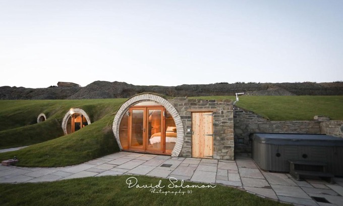 Rhayader Casa | Badgers View